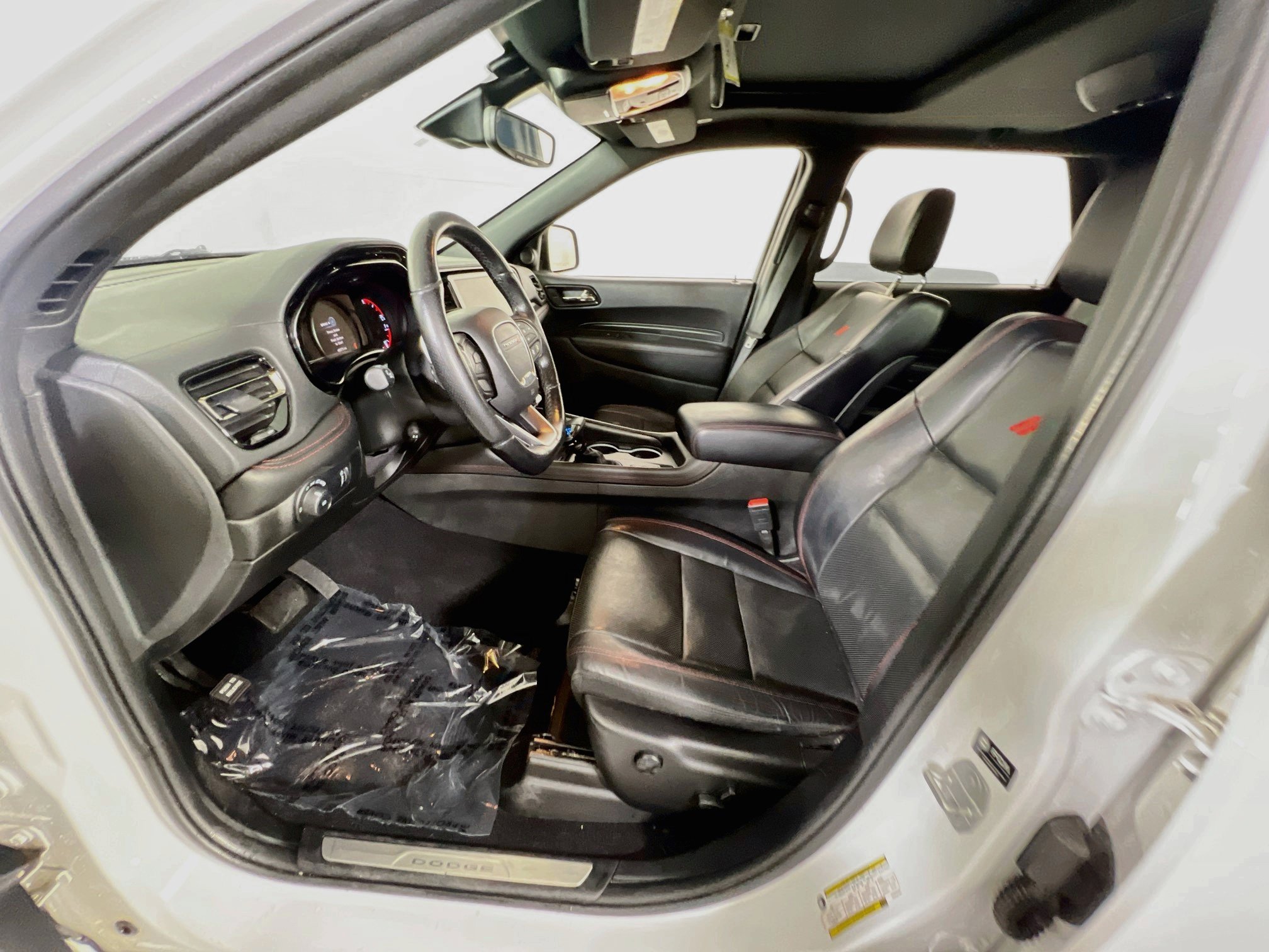 Used 2023 Dodge Durango R/T AWD/4WD image 21