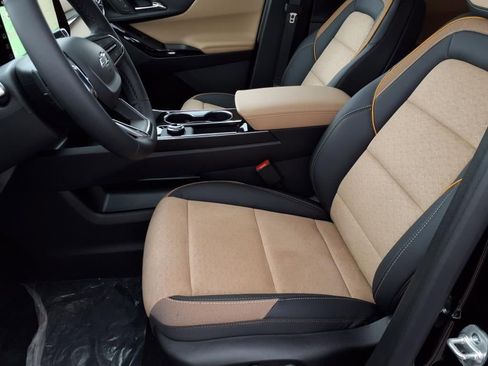 New 2025 Chevrolet Equinox ACTIV w/ Convenience Package III image 14