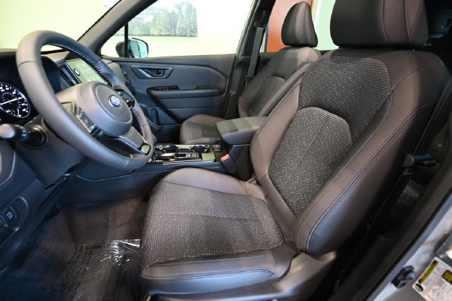 New 2026 Subaru Forester Premium AWD/4WD image 7