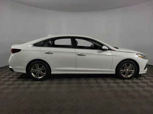 Used 2018 Hyundai Sonata SEL FWD image 10