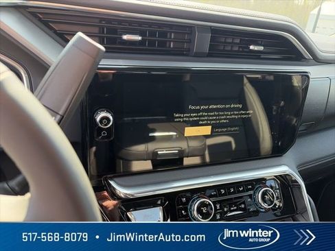 New 2026 GMC Sierra 2500 Denali w/ Denali Reserve Package image 22