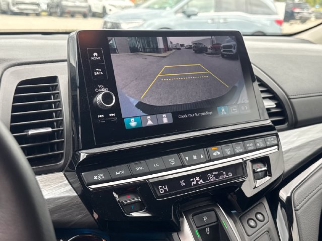 Used 2025 Honda Odyssey Elite image 31