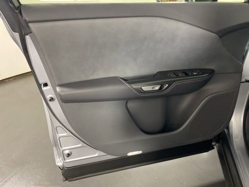 Certified 2023 Lexus RZ 450e Premium w/ Technology Package image 24