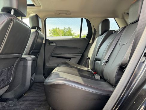 Used 2016 GMC Terrain SLT w/ Open Road Package FWD image 32