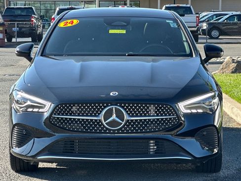 Used 2024 Mercedes-Benz CLA 250 image 5