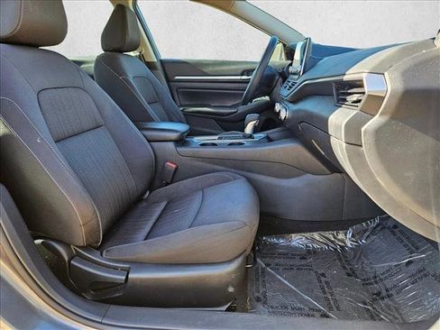 Used 2022 Nissan Altima 2.5 SV image 20