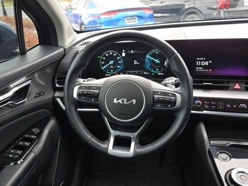 Certified 2023 Kia Sportage SX Prestige image 19