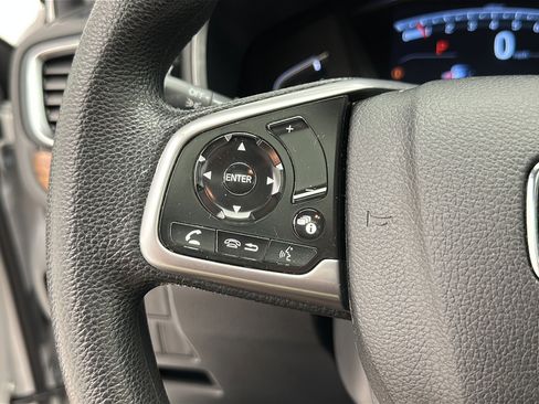 Used 2020 Honda CR-V EX image 19