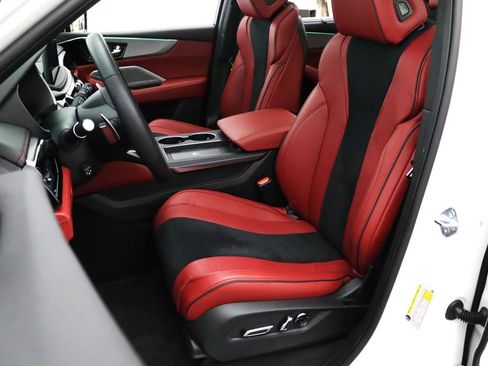 Certified 2026 Acura MDX A-Spec AWD/4WD image 2