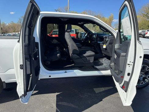 New 2025 Ford F150 STX w/ Equipment Group 200A image 25