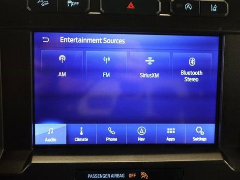 Used 2020 Ford F150 Lariat w/ Equipment Group 502A Luxury image 24