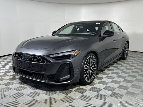 New 2025 Audi S5 Prestige image 3