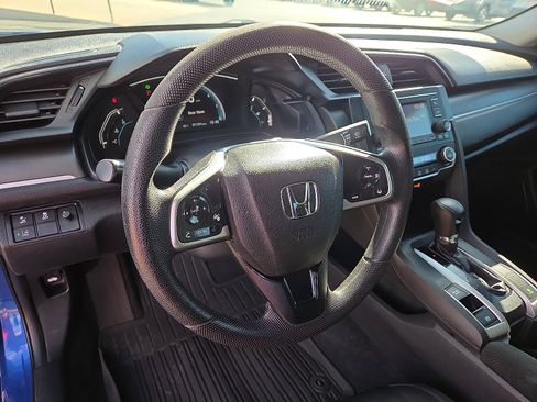 Used 2020 Honda Civic LX image 12