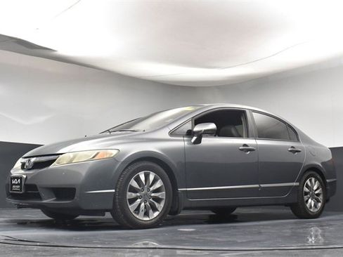 Used 2009 Honda Civic EX-L image 33