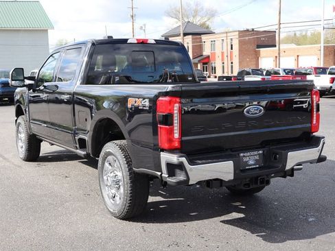 New 2026 Ford F350 Lariat AWD/4WD image 19