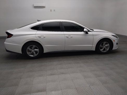 Used 2022 Hyundai Sonata SE w/ Cargo Package FWD image 10