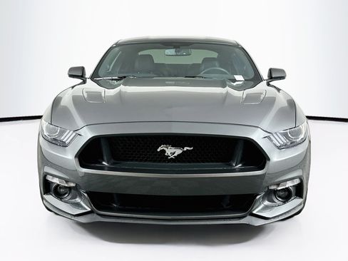 Used 2017 Ford Mustang GT Premium RWD image 2