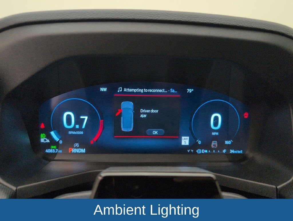 Used 2026 Ford Explorer Tremor w/ Tremor Ultimate Package AWD/4WD image 25