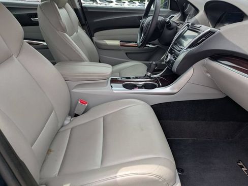 Used 2015 Acura TLX FWD image 31