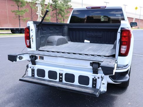 Used 2023 GMC Sierra 1500 Elevation AWD/4WD image 26