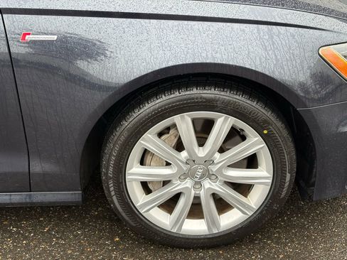 Used 2015 Audi A6 3.0T Prestige image 32