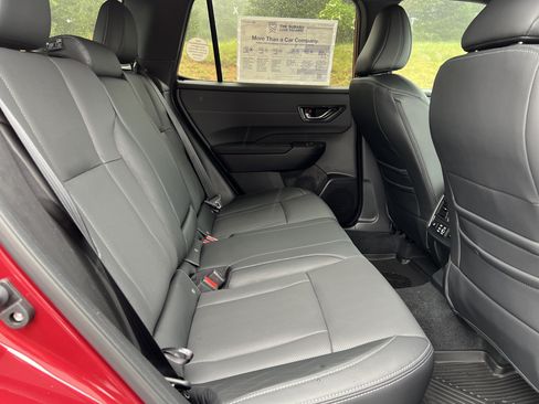 New 2026 Subaru Outback Touring XT AWD/4WD image 21