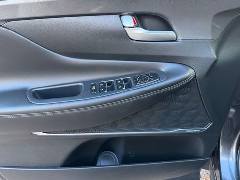 Used 2023 Hyundai Santa Fe SEL w/ Premium Package image 16