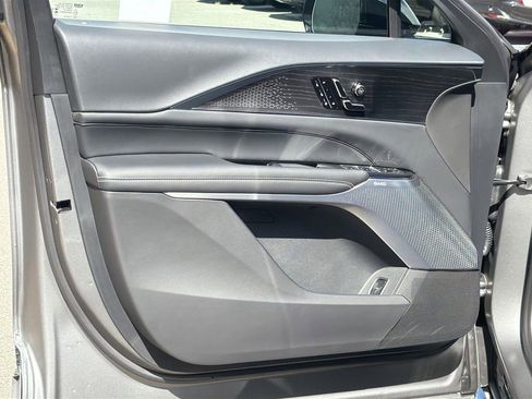 New 2026 Cadillac Lyriq V w/ Exterior Carbon Fiber Package AWD/4WD image 19