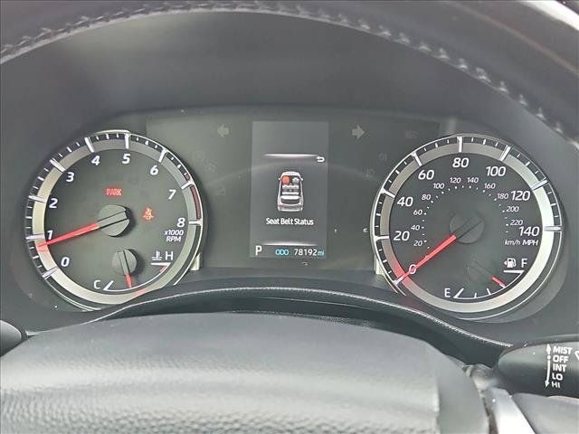 Used 2020 Toyota Highlander LE FWD image 9
