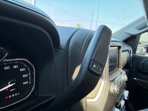 Used 2023 GMC Sierra 2500 Denali w/ Denali Ultimate Package image 21
