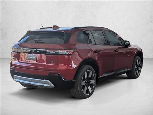 New 2026 Honda Prologue Elite image 2