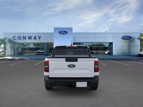 New 2026 Ford Maverick XLT w/ XLT Luxury Package AWD/4WD image 5
