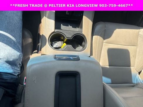 Used 2020 GMC Yukon SLT w/ Open Road Package image 23