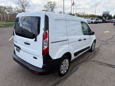 Used 2023 Ford Transit Connect XL FWD image 14