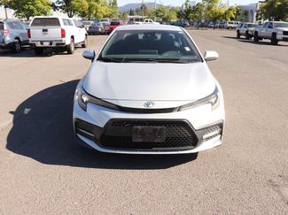 Used 2020 Toyota Corolla SE FWD video 2