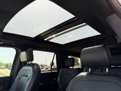 Used 2019 Ford Expedition Limited w/ Texas Edition Package RWD image 12