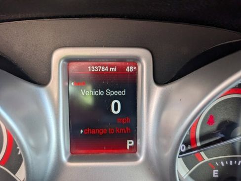 Used 2015 Dodge Journey SE image 43