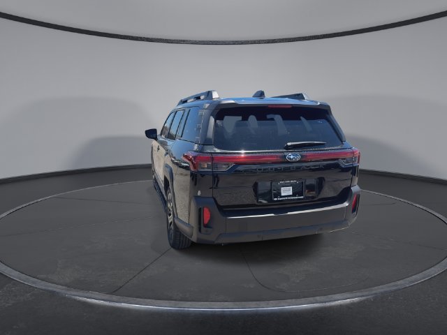 New 2026 Subaru Outback Touring XT AWD/4WD image 7
