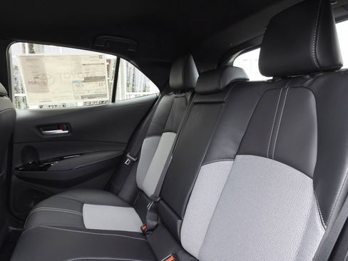 New 2026 Toyota Corolla XSE FWD image 10