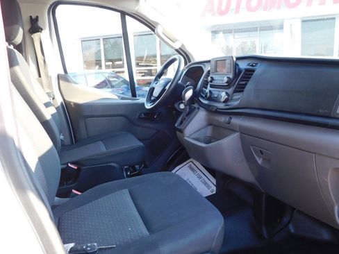 Used 2024 Ford Transit 250 Low Roof w/ Exterior Upgrade Package image 18