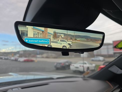 New 2026 GMC Sierra 2500 AT4 w/ Technology Package image 31