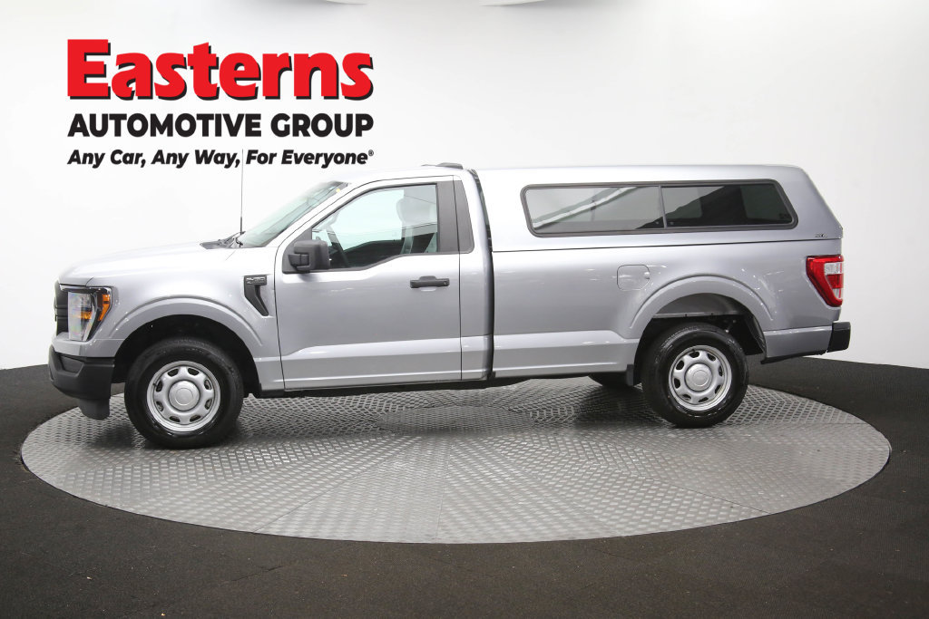 Used 2023 Ford F150 XL RWD image 58