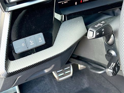 New 2026 Audi RS 3 image 10