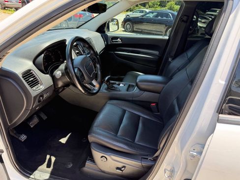 Used 2020 Dodge Durango GT RWD image 14