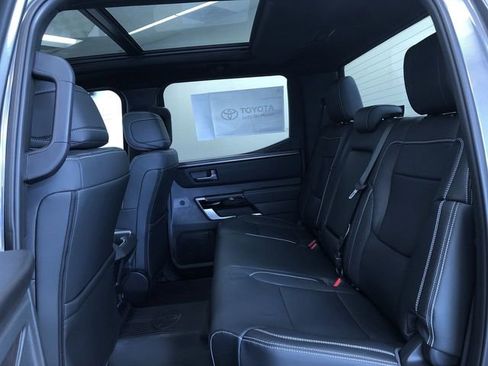 New 2026 Toyota Tundra Limited image 15