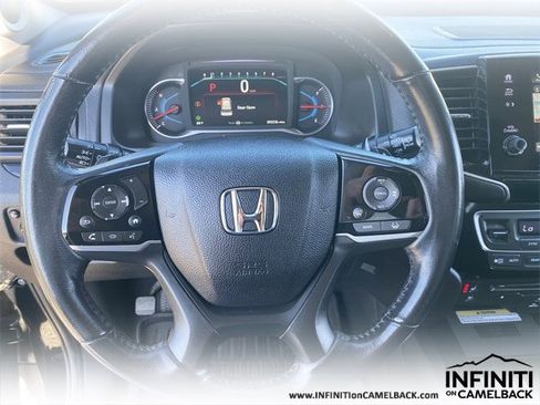 Used 2019 Honda Pilot Elite image 23