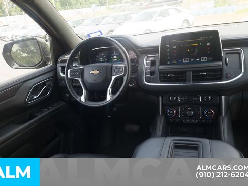 Used 2024 Chevrolet Tahoe LT RWD image 20
