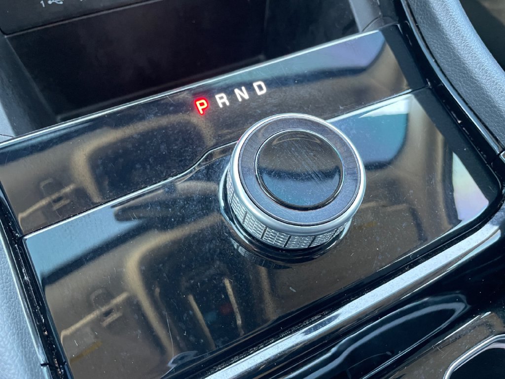 Used 2023 Jeep Grand Cherokee L Laredo AWD/4WD image 36
