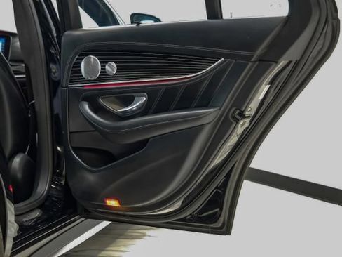 Used 2019 Mercedes-Benz E 63 AMG S w/ Driver Assistance Package image 72
