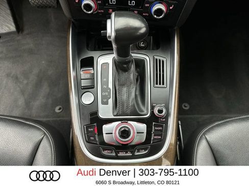 Used 2017 Audi Q5 2.0T Premium Plus w/ Technology Package AWD/4WD image 20